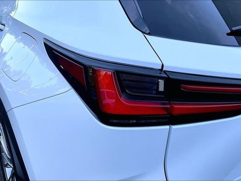 Used 2026 Lexus NX 350 AWD w/ Cold Area Package image 23