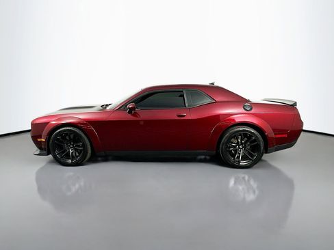 Used 2023 Dodge Challenger R/T Scat Pack RWD image 4