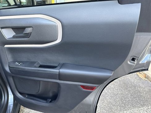 New 2025 Ford Bronco Sport Big Bend w/ Convenience Package image 17