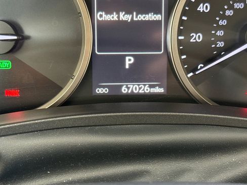 Used 2020 Lexus NX 300h AWD w/ Premium Package image 36