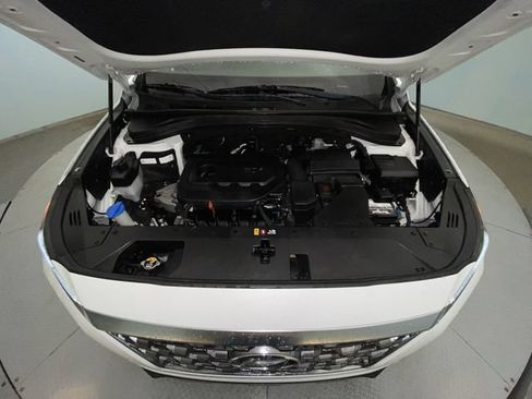 Used 2019 Hyundai Santa Fe SEL FWD image 24