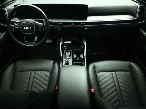 Certified 2024 Kia Sorento SX Prestige AWD/4WD image 35