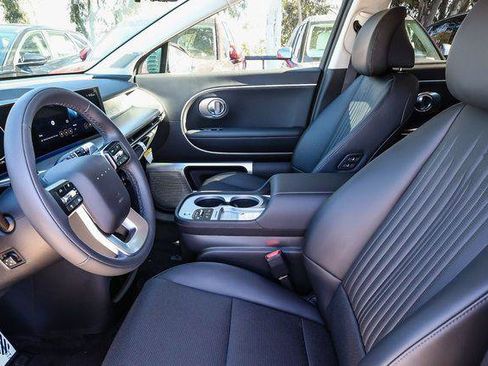 New 2026 Hyundai Ioniq 9 Calligraphy image 20