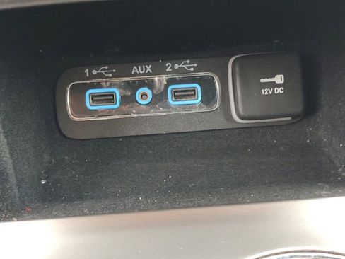 Certified 2021 Jeep Grand Cherokee Laredo image 17