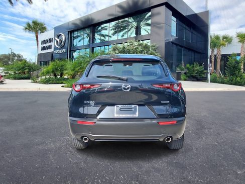 Certified 2024 MAZDA CX-30 AWD 2.5 S image 4
