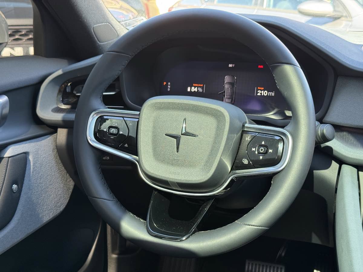 Used 2024 Polestar Polestar 2 AWD/4WD image 27