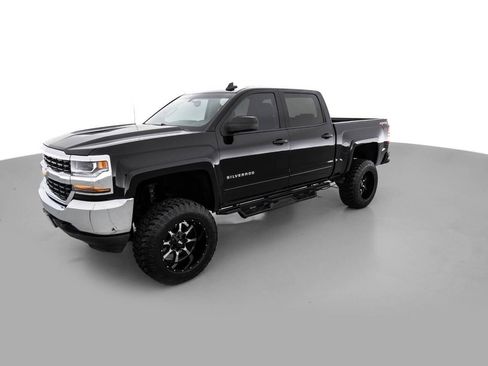 Used 2016 Chevrolet Silverado 1500 LT image 9