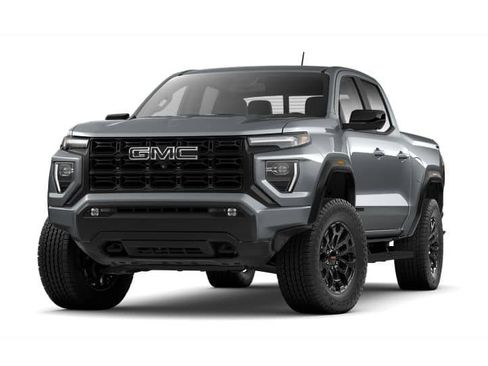New 2026 GMC Canyon Elevation w/ Convenience Package AWD/4WD image 51