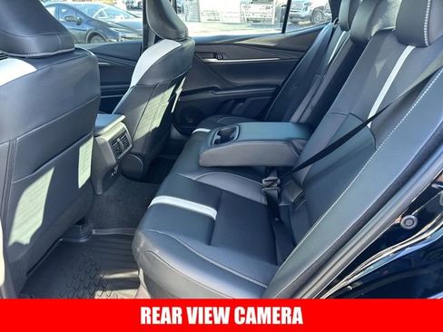 New 2026 Toyota Camry SE image 5