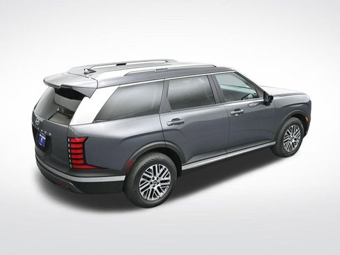 New 2026 Hyundai Palisade SEL FWD image 22