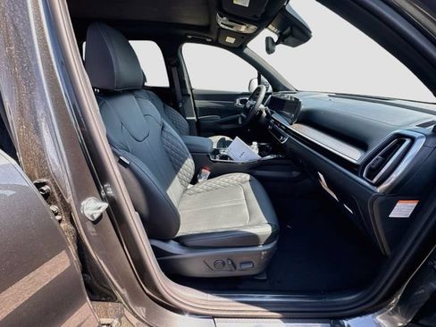 New 2026 Kia Sorento SX Prestige AWD/4WD image 30