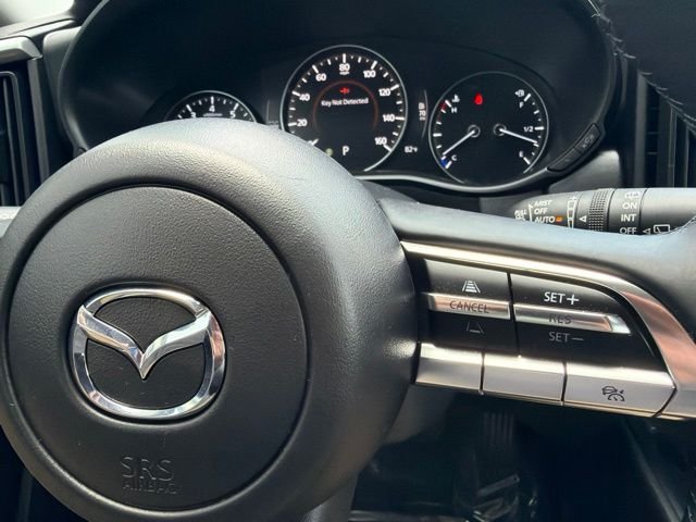 Used 2026 MAZDA CX-50 AWD 2.5 S w/ Weather Package image 21