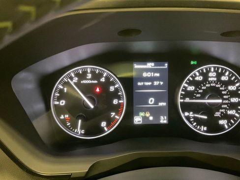 New 2026 Subaru Ascent Bronze Edition image 14