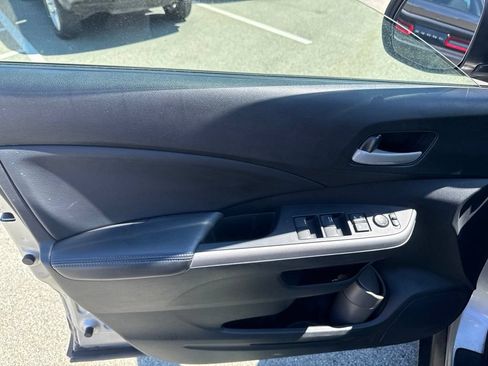 Used 2013 Honda CR-V EX-L image 15