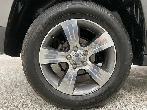 Used 2016 Jeep Patriot High Altitude image 22