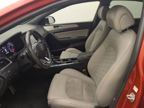 Used 2017 Hyundai Sonata Sport 2.0T FWD image 17