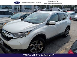 Used 2018 Honda CR-V EX-L video 1