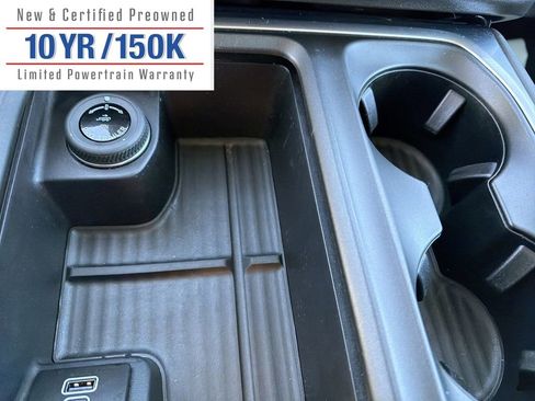 Used 2025 Ford Expedition Max Active image 24