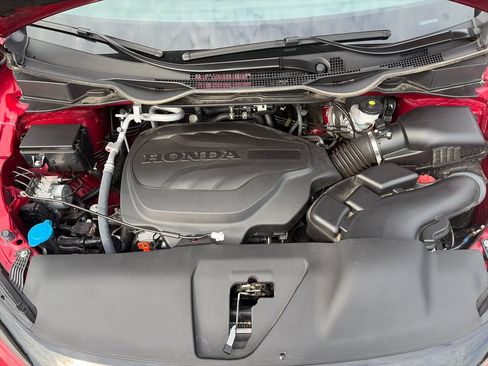 Used 2025 Honda Odyssey EX-L image 23