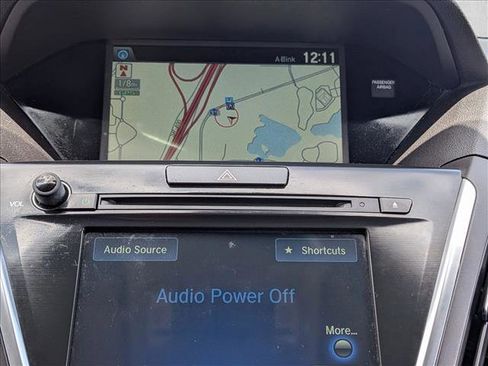 Used 2016 Acura MDX FWD w/ Advance & Entertainment image 13