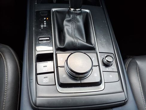 Used 2020 MAZDA CX-30 FWD w/ Select Package image 11