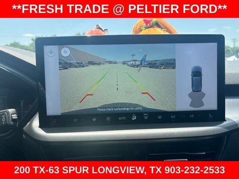 Used 2023 Ford Escape Active w/ Tech Pack #1 FWD image 22