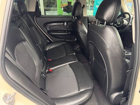 Used 2017 MINI Cooper Clubman S FWD image 15