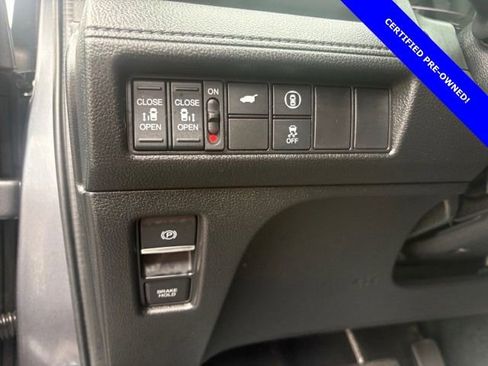 Used 2024 Honda Odyssey EX-L image 76