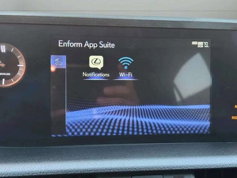 Used 2020 Lexus ES 350 F Sport w/ Accessory Package 2 image 27