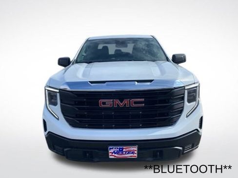 Used 2022 GMC Sierra 1500 Pro w/ Pro Value Package image 9