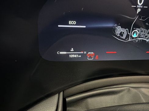 Certified 2026 Lexus TX 350 AWD w/ Technology Package image 27