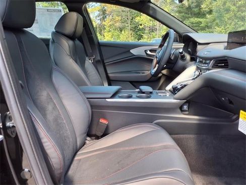 New 2025 Acura TLX SH-AWD w/ A-SPEC Pkg image 5
