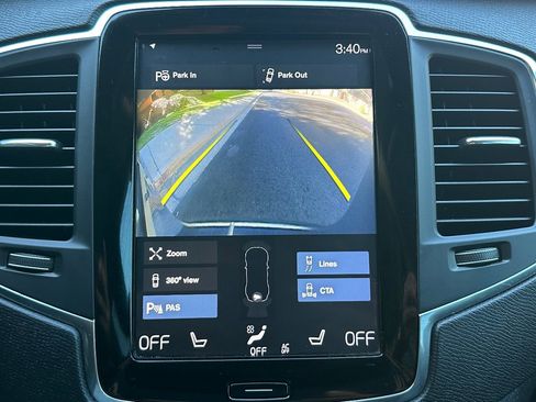 Used 2018 Volvo XC90 T5 Momentum w/ Convenience Package image 31