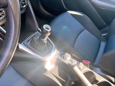 Used 2017 Toyota Yaris iA image 16