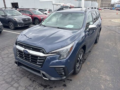 Used 2023 Subaru Ascent Touring image 6