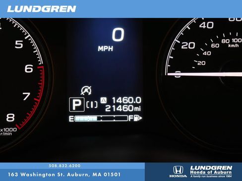 Used 2024 Subaru Forester Wilderness AWD/4WD image 21