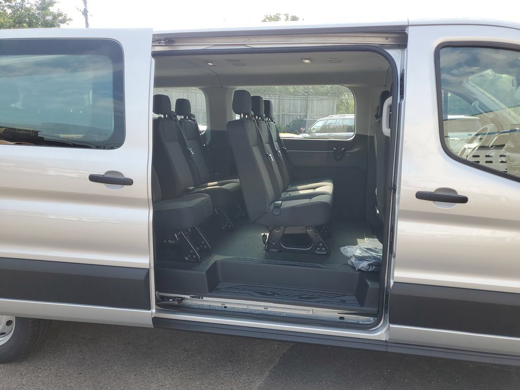 New 2026 Ford Transit 350 XL RWD image 10