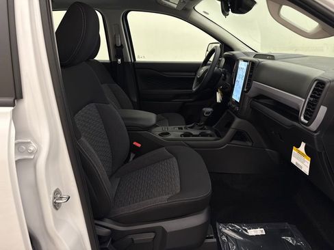 New 2025 Ford Ranger XL image 23