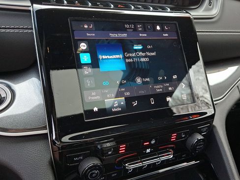 Certified 2023 Jeep Grand Cherokee Altitude image 18