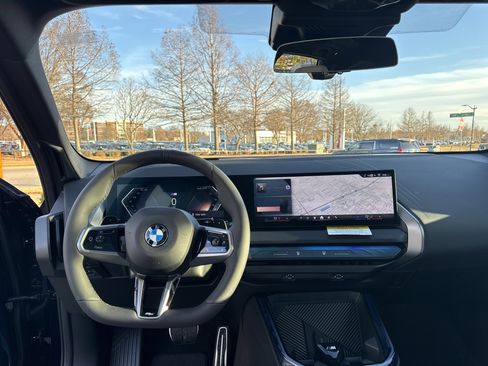 New 2026 BMW X3 xDrive30 w/ Premium Package image 12