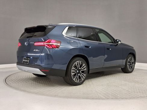 New 2026 BMW X3 xDrive30 w/ Convenience Package image 7