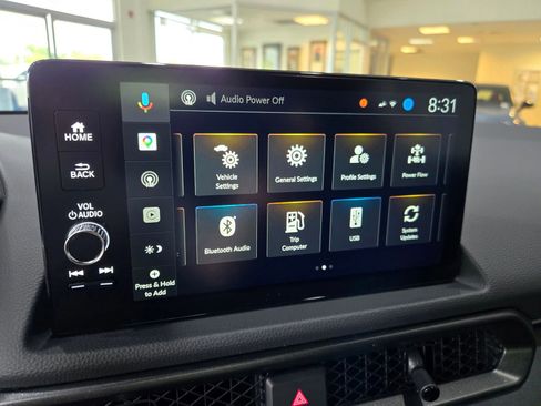 New 2026 Honda Prelude image 17