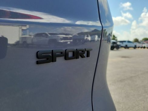 Used 2024 Honda CR-V Sport-L image 31