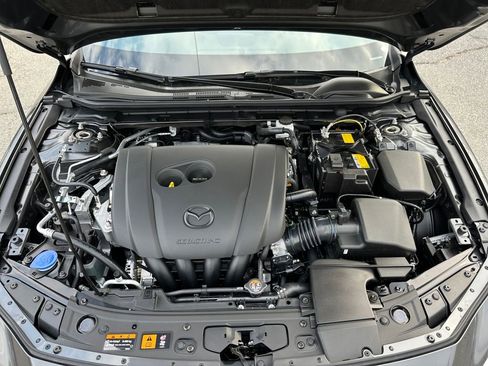 New 2026 MAZDA MAZDA3 2.5 S Sedan w/ Preferred Pkg image 22
