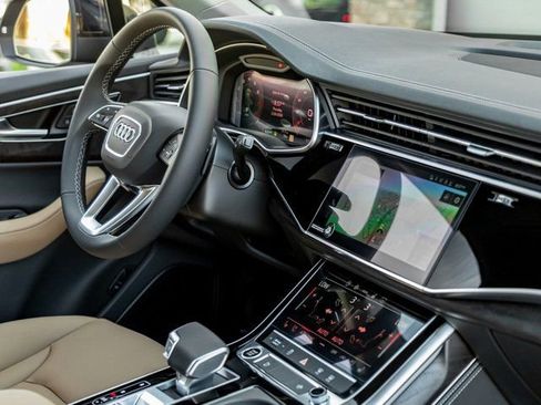 New 2026 Audi Q7 2.0T Premium Plus AWD/4WD image 31