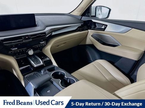 Used 2023 Acura MDX 3.5L image 24