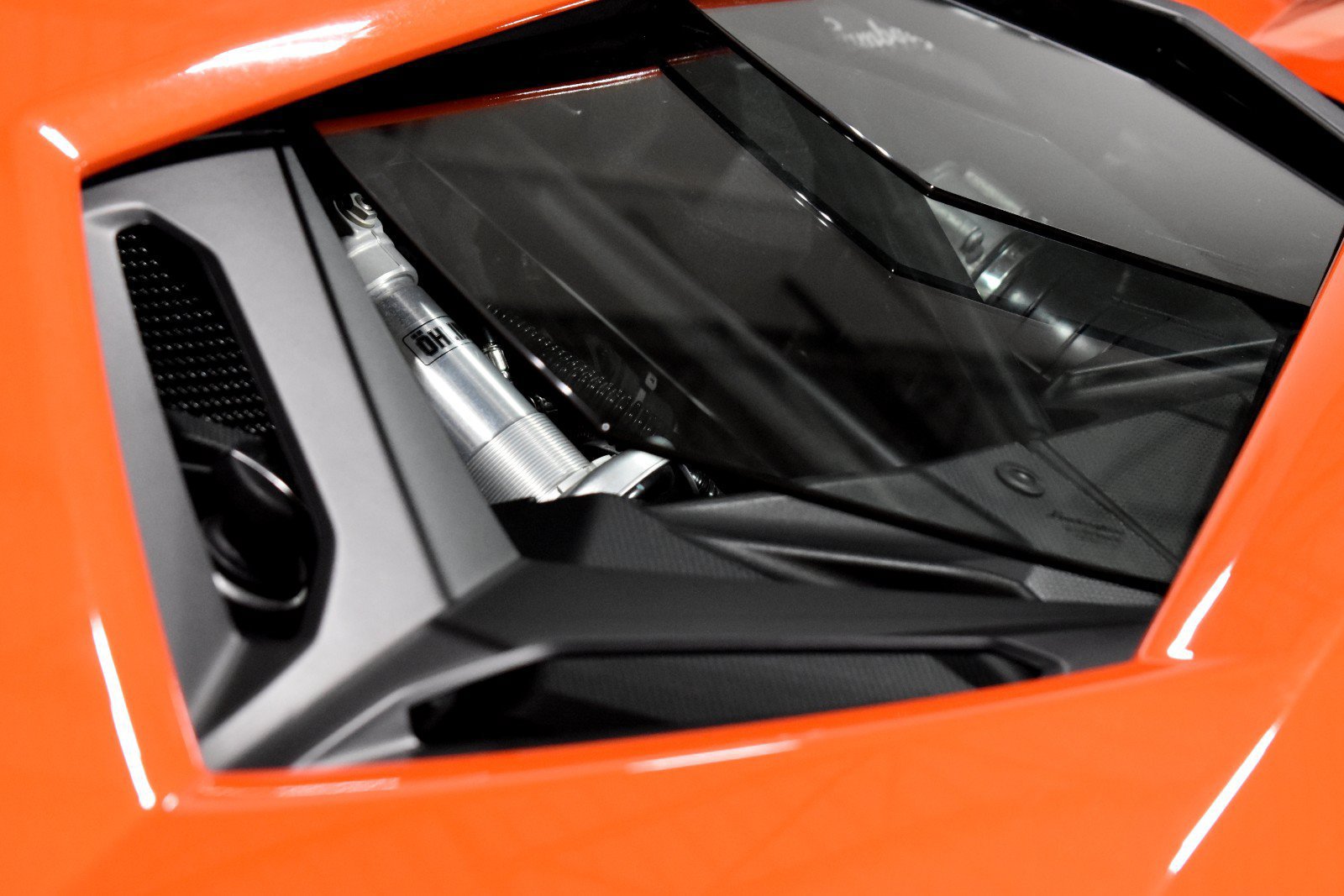Used 2015 Lamborghini Aventador LP 700-4 AWD/4WD image 24