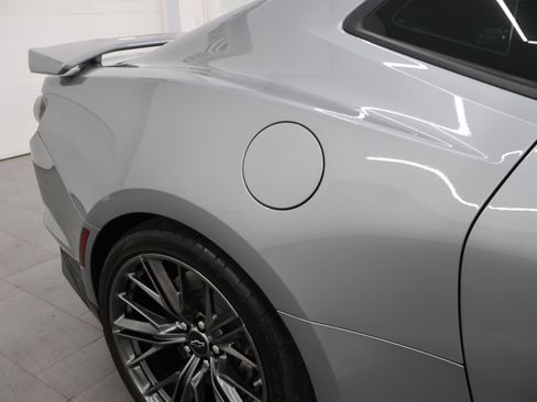 Used 2024 Chevrolet Camaro ZL1 RWD image 24