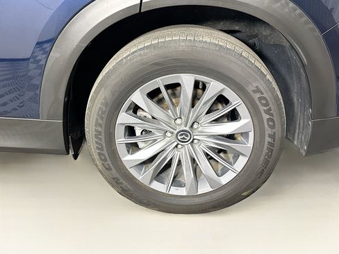 Used 2024 MAZDA CX-90 3.3 Turbo w/ Select Package image 11