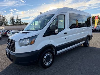 Used 2018 Ford Transit 350 XL